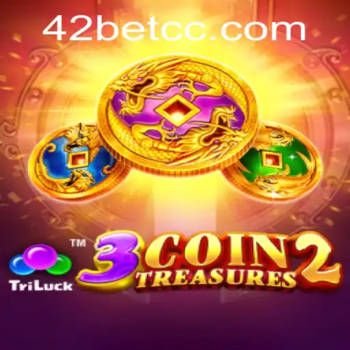 Discover the Excitement of 3CoinTreasures2: A Comprehensive Guide