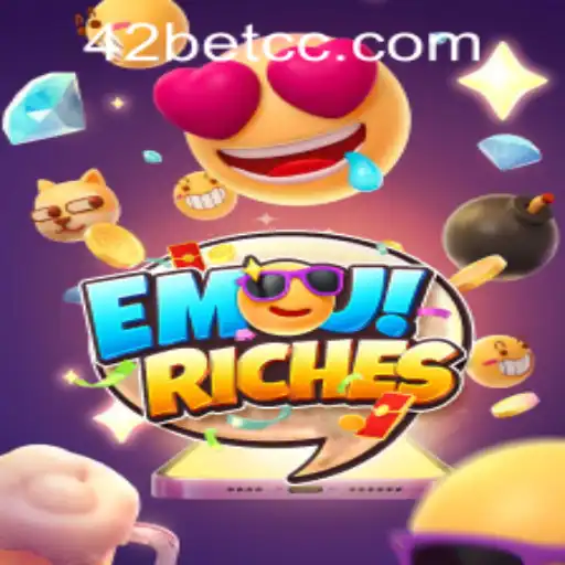 Exploring EmojiRiches: A Dive into the Vibrant Game and 42bet PH Login