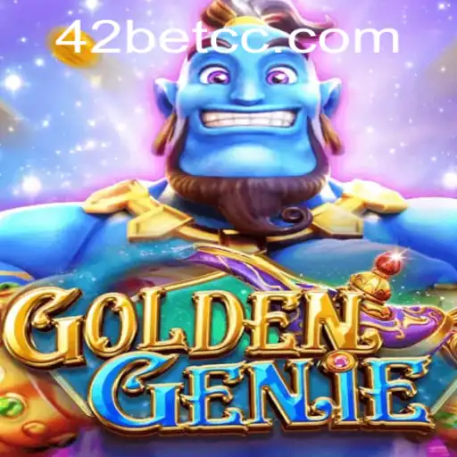 GoldenGenie: A Comprehensive Guide to Your New Favorite Game