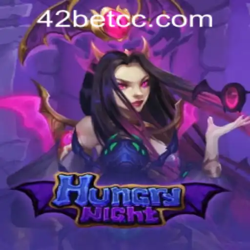Exploring HungryNight: A New Gaming Sensation Linked to 42bet PH Login
