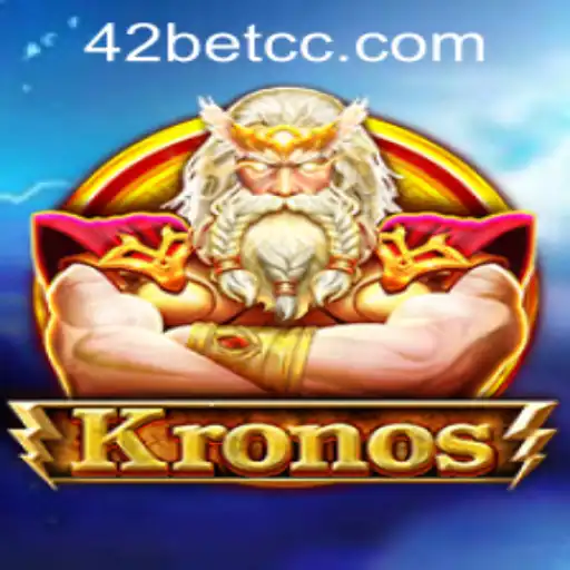 Exploring the Adventure of Kronos: An Engaging Journey with 42bet PH Login