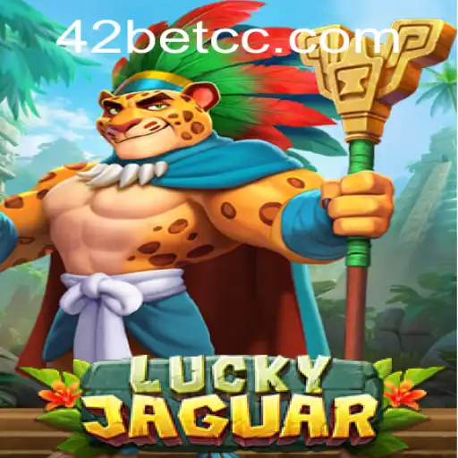 Dive into the World of LuckyJaguar: Unleashing Thrills with 42bet PH Login