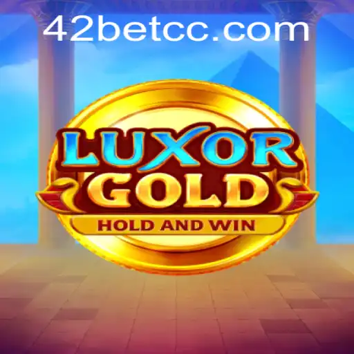 Discover the Mystical World of LuxorGold
