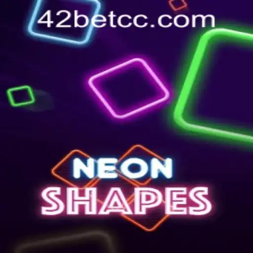 Exploring the World of NeonShapes and the Integration of 42bet PH Login