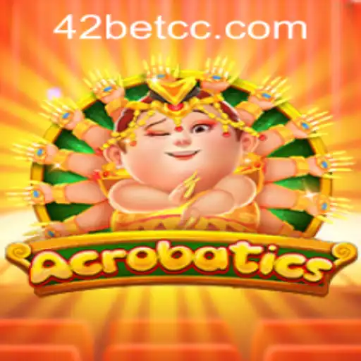 Acrobatics: Dive into the Thrilling World of Skill and Balance