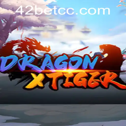 Explore the Exciting World of DragonXTiger with 42bet PH Login