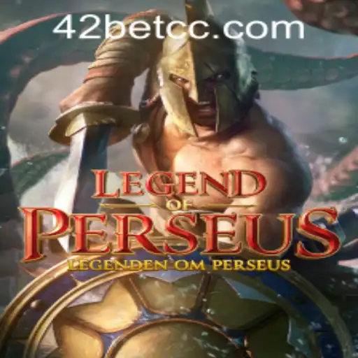 Exploring the Mythical Adventure of 'LegendofPerseus'