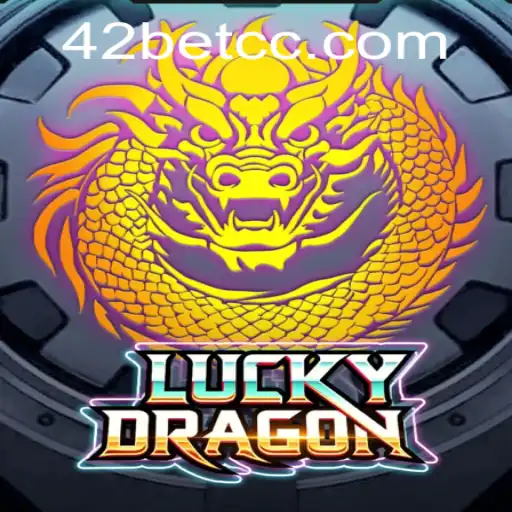 LuckyDragon: The Ultimate Interactive Gaming Experience