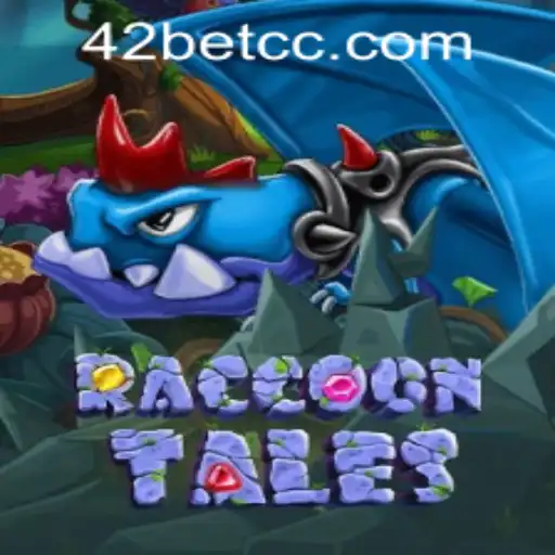 Discover the Enchanting World of RaccoonTales: A Captivating Adventure Awaits