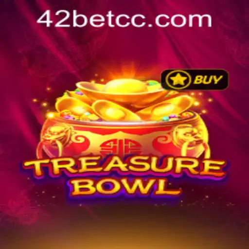 TreasureBowl: An Adventurous Journey into the World of Online Betting