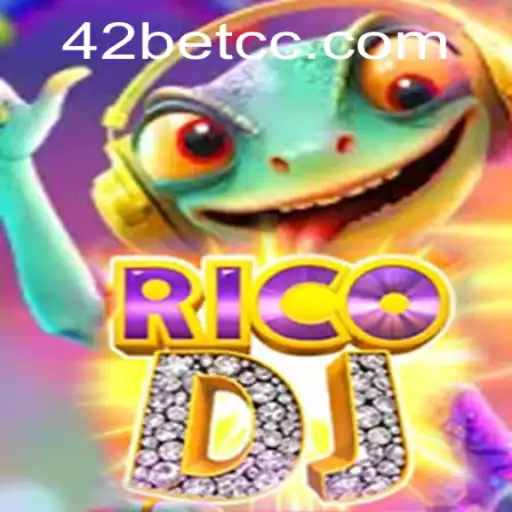 Exploring RicoDJ: The Innovative Gaming Experience