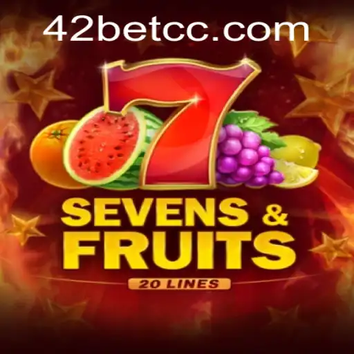 Exploring the Excitement of SevensFruits20: A Thrilling Casino Game Experience