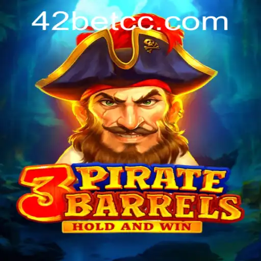 Explore the Thrills of 3PirateBarrels and Navigate Your Way through 42bet PH Login