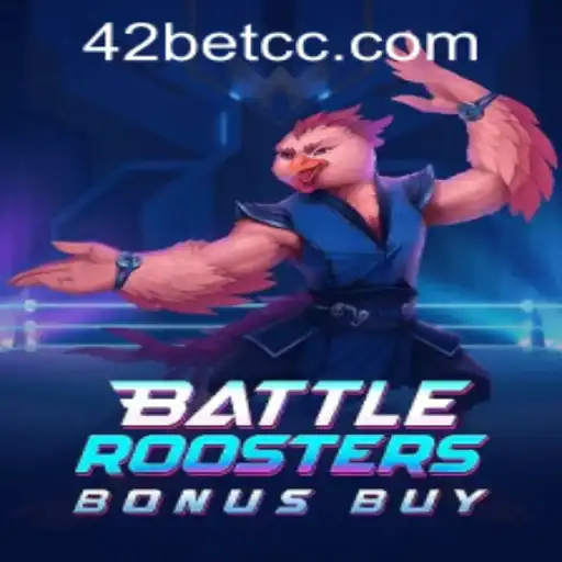 BattleRoostersBonusBuy: A Thrilling Adventure in Rooster Combat