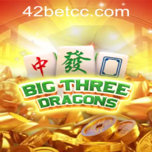 BigThreeDragons: The Intriguing World of This Exciting Game and the Role of 42bet PH Login