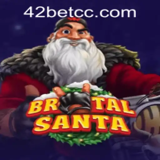 Enter the Action-Packed World of BrutalSanta