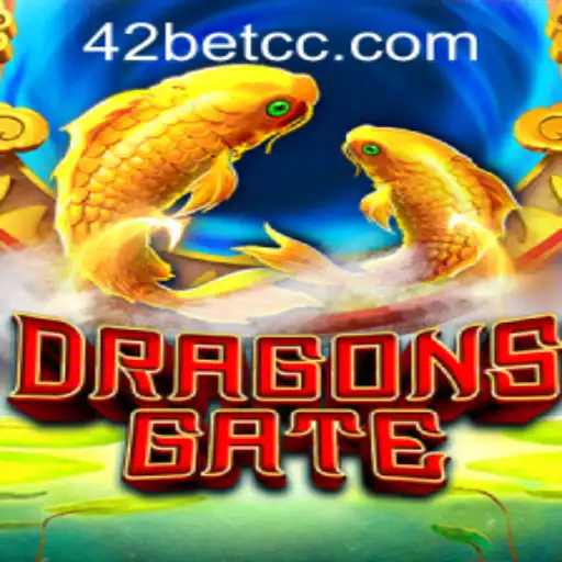 DragonsGate: An Adventure into Fantasy Gaming with 42bet PH Login