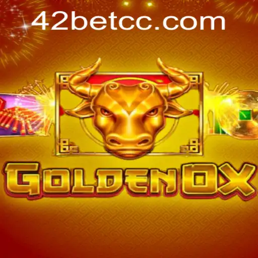 Discover the Thrilling World of GoldenOx: The Ultimate Gaming Experience