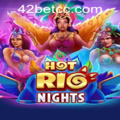 Exploring the Exciting World of HotRioNights and How to Access 42bet PH Login