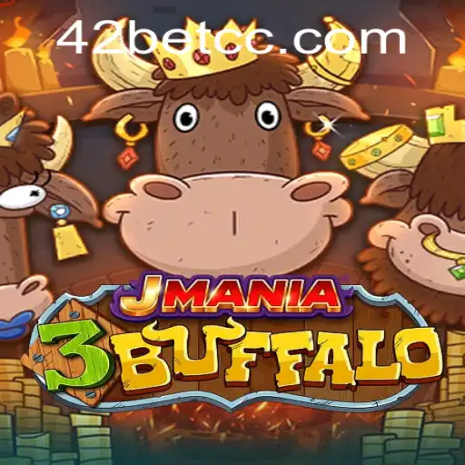 Exploring the World of JMania3Buffalo: Your Guide to Gameplay and Strategy