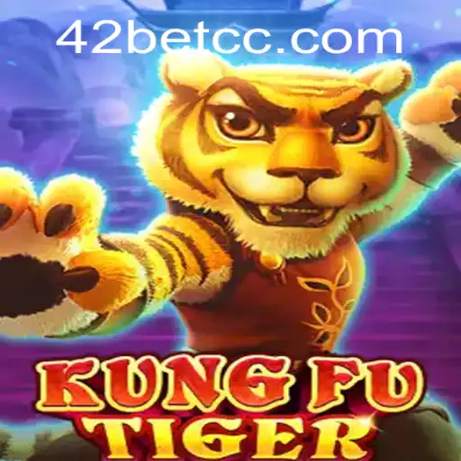 Understanding KungFuTiger: A Thrilling Gaming Experience Paired with 42bet PH Login