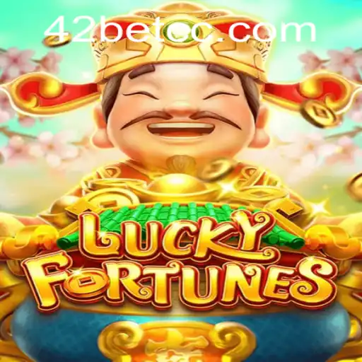 Exploring the Exciting World of LUCKYFORTUNES with 42bet PH Login