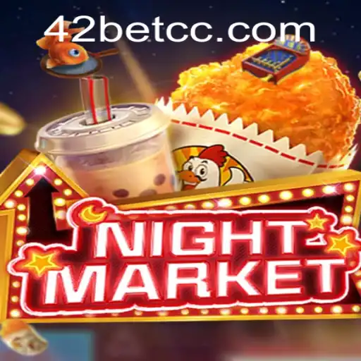 Discovering NIGHTMARKET: A Comprehensive Guide to the Game