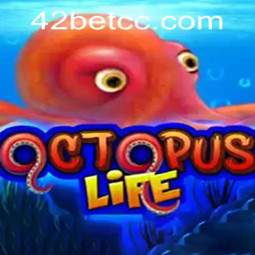 Exploring the World of OctopusLife and Its Connection to 42bet PH Login