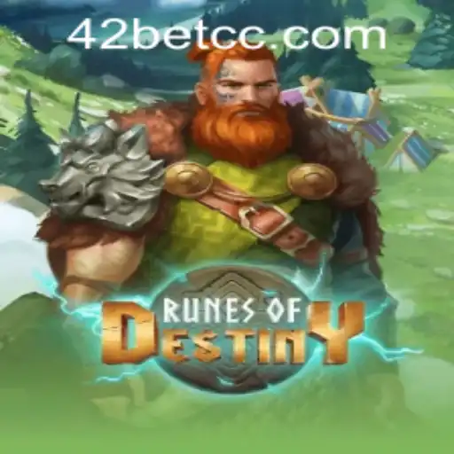 Exploring the Mystical World of RunesOfDestiny with 42bet PH Login