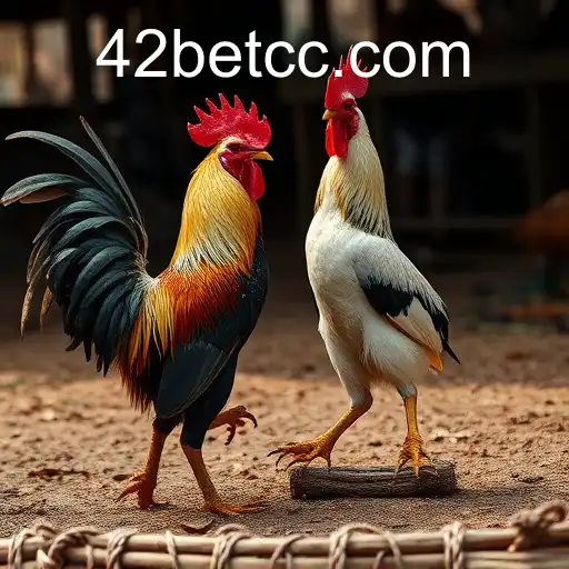 The Digital Transformation of Sabong Games Through 42bet PH Login