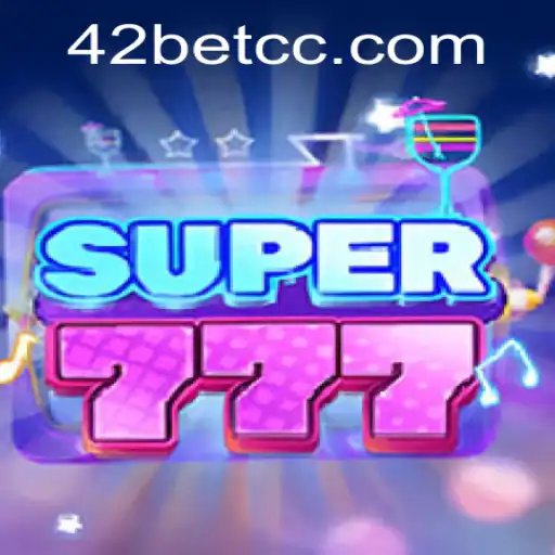 Exploring the Excitement of Super777: A Deep Dive into This Thrilling Game