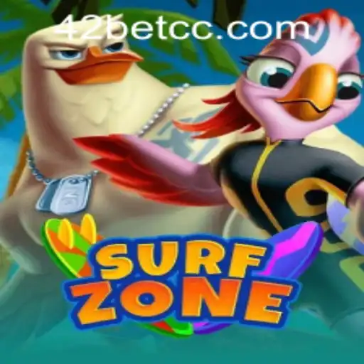 Exploring SurfZone: An Immersive Gaming Experience