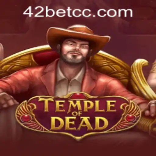 Exploring the Mystical Realm of TempleofDead