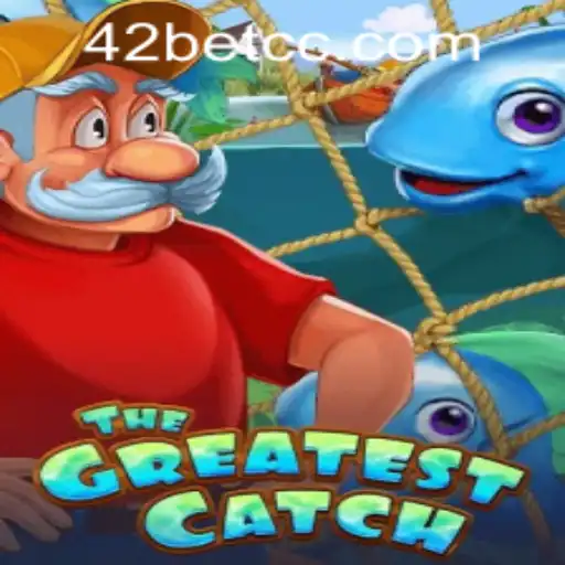 Discover 'TheGreatestCatch': Dive into a World of Adventure with 42bet PH
