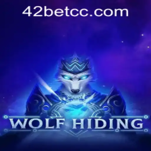 WolfHiding: A Thrilling Adventure in the World of Strategy Games