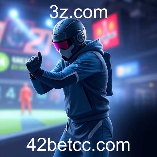 42bet Revoluciona o Setor de Jogos Online com Novas Funcionalidades