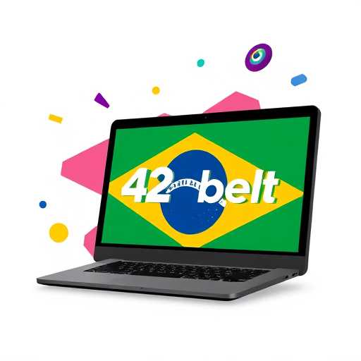 A Ascensão do 42bet no Cenário de Jogos Online em 2025