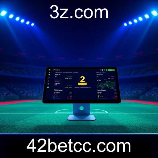 O Impacto Crescente de Plataformas Digitais no Mercado de Apostas