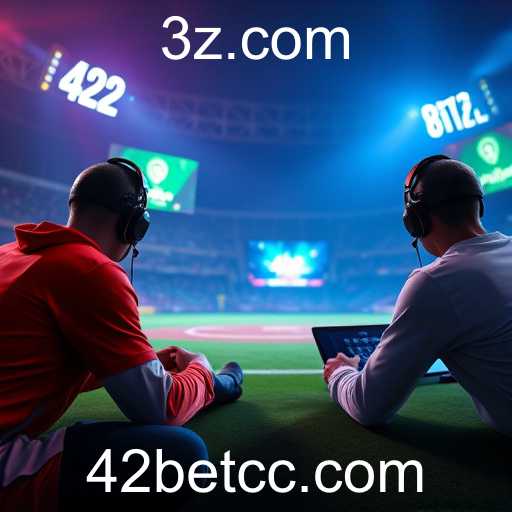 Explorando o Universo de Jogos Digitais com 42bet