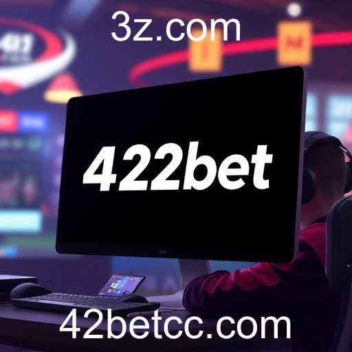 A Evolução dos Jogos Online e o Crescimento da 42bet