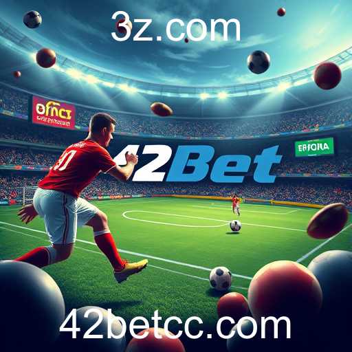 Expansão dos Jogos Online Através da 42bet