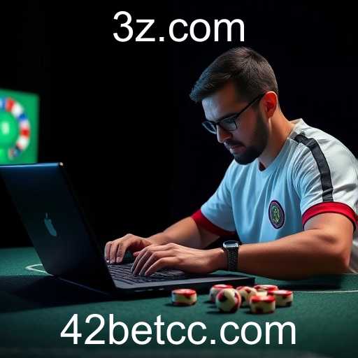Crescimento dos Jogos Online em 2025 com 42bet