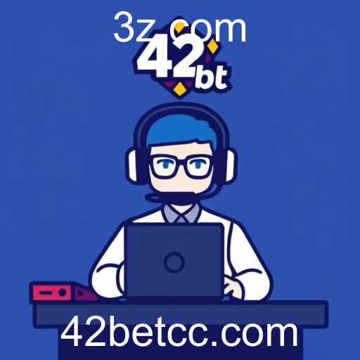 O Dinâmico Mundo do 42bet em 2025