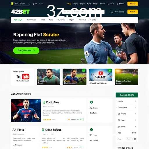 Crescimento Sustentado do mercado de apostas online em 2025