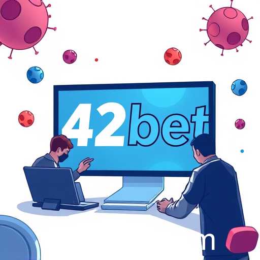 A Ascensão dos Jogos Online com 42bet