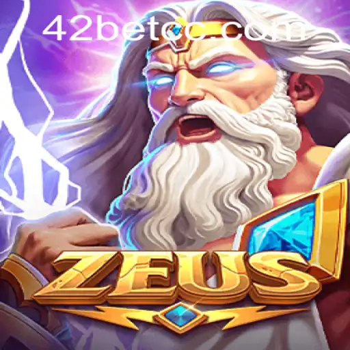 Zeus: The Epic Journey through the Realm of Gods