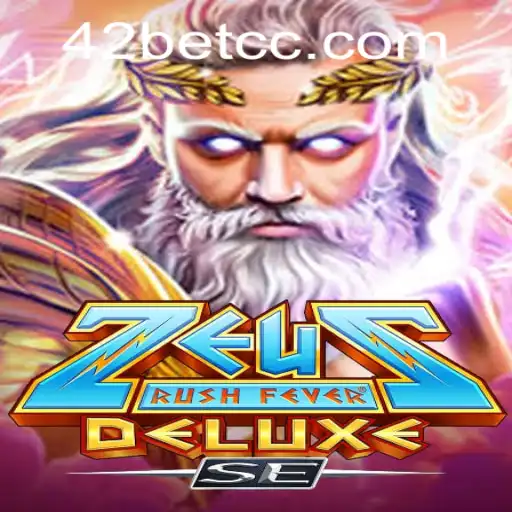 ZeusRushFeverDeluxeSE: A Divine Gaming Experience